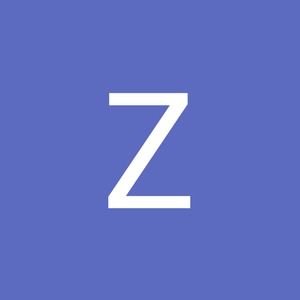 Meet your Posher, Zackary